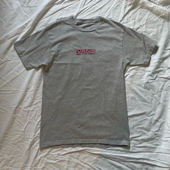 Vans graphic tee - Picture 2 of 3